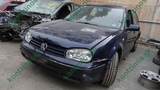 VW GOLF 4